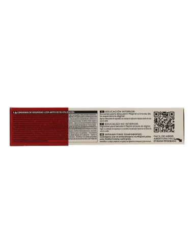 Loreal Majirel Red 5.5 60Ml